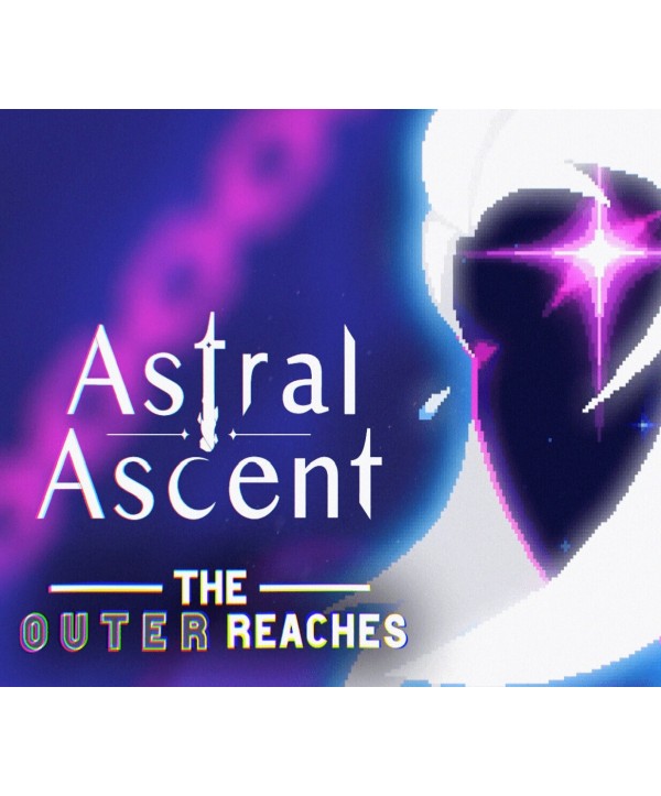 Astral Ascent - The Outer Reaches DLC Steam Key GLOBAL